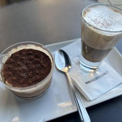Filicori Zecchini - Tiramisu - Marocchino