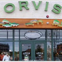 Orvis