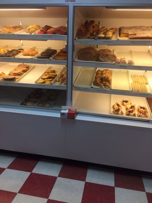 Horno Monterrey Bakery by null