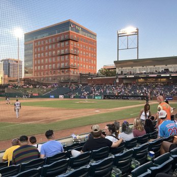 Greensboro Grasshoppers - Professional Sports Teams Near Me - Greensboro, North Carolina