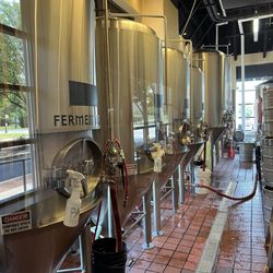 Iron Hill Brewery & Restaurant