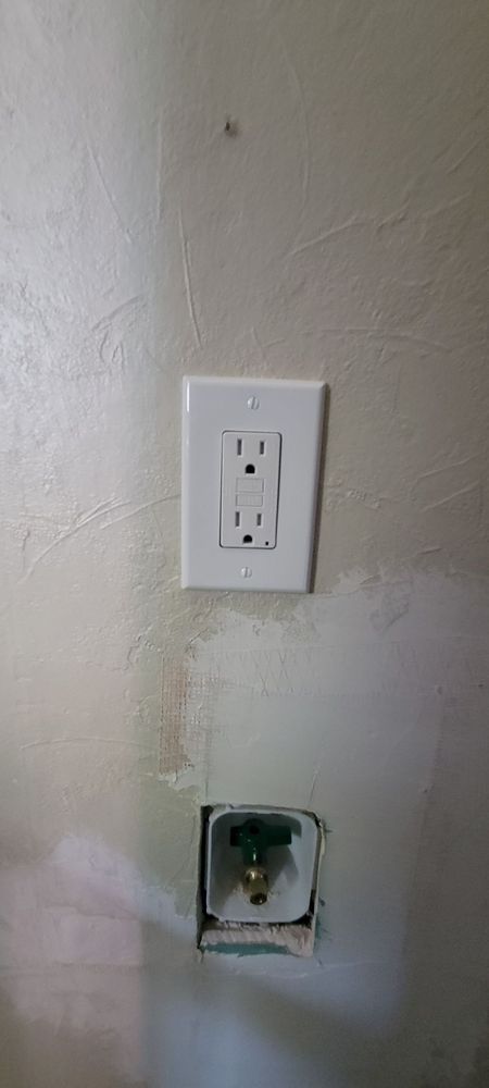Slide of Over Amp'd Electric