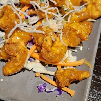 P.F. Chang's - Dynamite Shrimp - Chinese Near Me - Indianapolis, Indiana P.F. Chang's - Dynamite Shrimp - Chinese Near Me - Indianapolis, Indiana