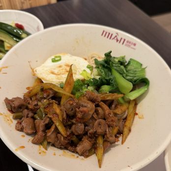 Mian - IG: happyfoodietown - Noodles Near Me - Costa Mesa, California Mian - IG: happyfoodietown - Noodles Near Me - Costa Mesa, California