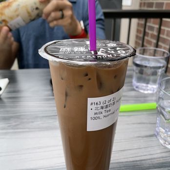 19 GOLD - Hokkaido Milk Tea - Taiwanese Near Me - Seattle, Washington 19 GOLD - Hokkaido Milk Tea - Taiwanese Near Me - Seattle, Washington