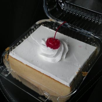 Panaderia Pan Del Cielo - Tres leches - Bakeries Near Me - Hartford, Connecticut Panaderia Pan Del Cielo - Tres leches - Bakeries Near Me - Hartford, Connecticut