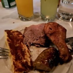 Rio Brazilian Steakhouse
