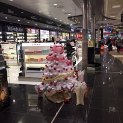 Tenerife Duty Free