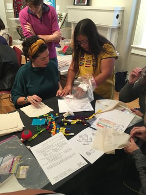 Chase Home Museum by null