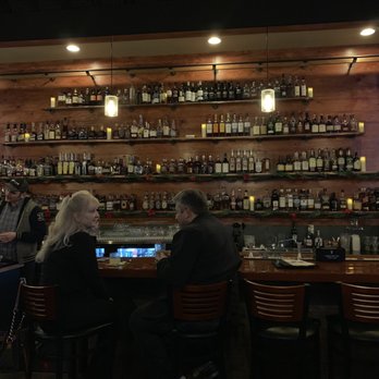 The Infirmary - Whiskey Bars Near Me - Vancouver, Washington