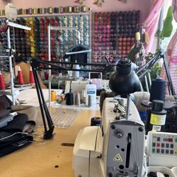 Bui Tailors