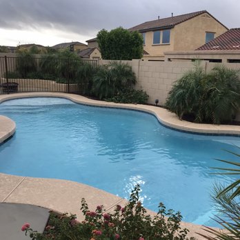 Bluewater Pool Services - Pool Cleaners Near Me - Peoria, Arizona Bluewater Pool Services - Pool Cleaners Near Me - Peoria, Arizona