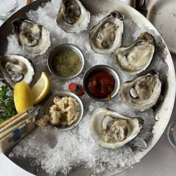 Oak & Ember Steakhouse - Oysters. - Steakhouses Near Me - Stuart, Florida Oak & Ember Steakhouse - Oysters. - Steakhouses Near Me - Stuart, Florida