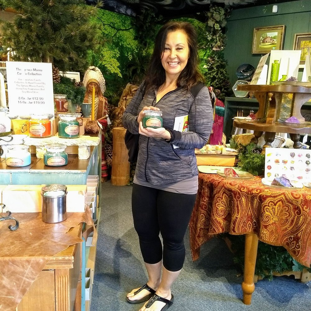 The Spruce Moose - My beautiful soul sister. - Gift Shops Near Me - Idyllwild, California The Spruce Moose - My beautiful soul sister. - Gift Shops Near Me - Idyllwild, California