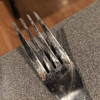 Grindstone Tap House - My "clean" fork - New American Near Me - Berea, Ohio