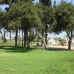 Miller Fitness Center & Park