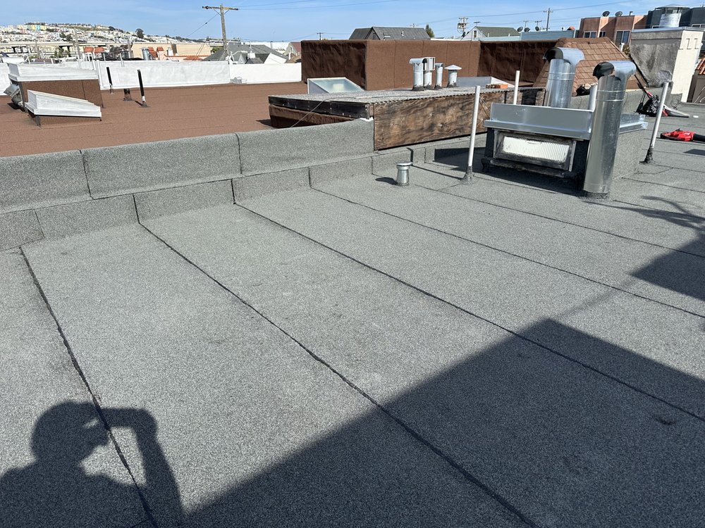 Slide of Algami Roofing