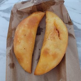 Beef Empanada