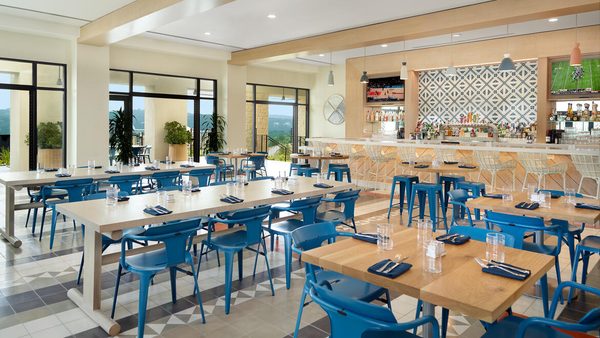 Omni Barton Creek Resort & Spa by null