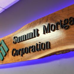 New Homeowner Center at Summit Mortgage