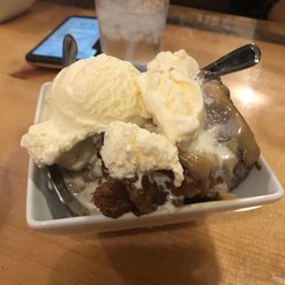 Bread pudding 2-7-23 Bread pudding 2-7-23