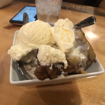 House of JuJu - Bread pudding 2-7-23 - Bars Near Me - Clovis, California House of JuJu - Bread pudding 2-7-23 - Bars Near Me - Clovis, California