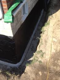 Slide of Basement Pro Services