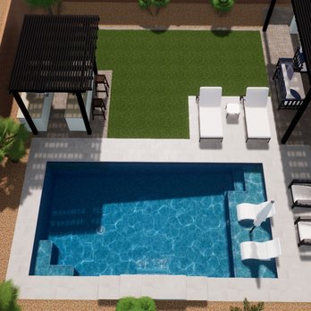 Dolphin Pools - Pool & Hot Tub Service Near Me - Phoenix, Arizona