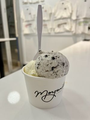 Morgenstern’s Finest Ice Cream by null