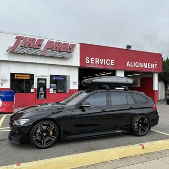 Burbank Tire Pros - Tires Near Me - Burbank, California Burbank Tire Pros - Tires Near Me - Burbank, California