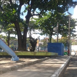 Praça do Trabalho