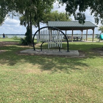 Baytown Nature Center - Parks Near Me - Baytown, Texas