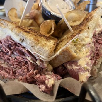 Full On Craft Eats & Drinks - Reuben - Bars Near Me - Rockville, Maryland Full On Craft Eats & Drinks - Reuben - Bars Near Me - Rockville, Maryland