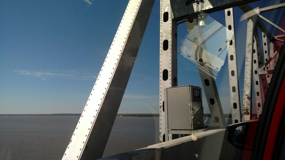 GOVERNOR HARRY W. NICE MEMORIAL BRIDGE 46 Photos & 13 Reviews