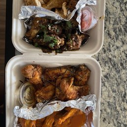 Og Buffalo