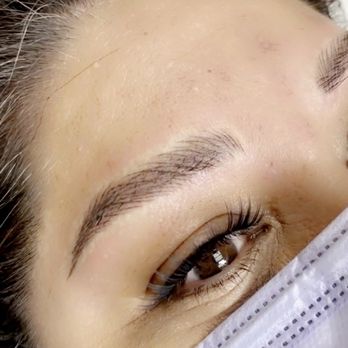 Fairy Lashbrows - Permanent Makeup Near Me - Huntington Beach, California Fairy Lashbrows - Permanent Makeup Near Me - Huntington Beach, California