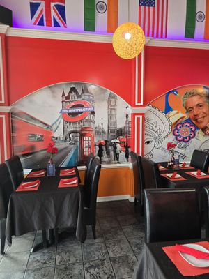 London Curry House Laurel by null