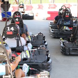 Pro Track
