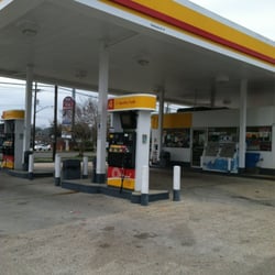 River Ridge Shell