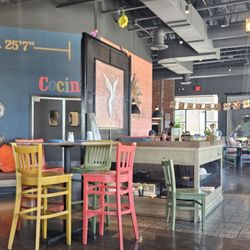 Macayo's Mexican Food - Indoor