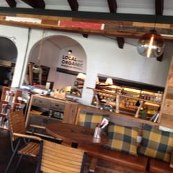 Goofy Cafe & Dine Village