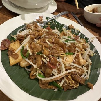 Ipoh Kopitiam - Char kway teow - Malaysian Near Me - Alhambra, California Ipoh Kopitiam - Char kway teow - Malaysian Near Me - Alhambra, California