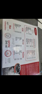 Menu photo 8 Camp Washington Chili Camp Washington, OH Menu photo 8 Camp Washington Chili Camp Washington, OH