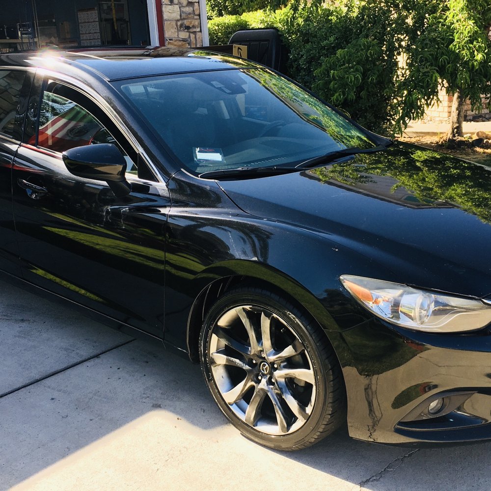 Aprender acerca 81+ imagen tracy used cars Viaterra.mx