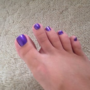 5 Point Nails - Fresh and clean cut. Perfection. - Nail Salons Near Me - Redlands, California