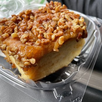 Original Kountry Bakery - Sticky bun - Bakeries Near Me - Schulenburg, Texas Original Kountry Bakery - Sticky bun - Bakeries Near Me - Schulenburg, Texas