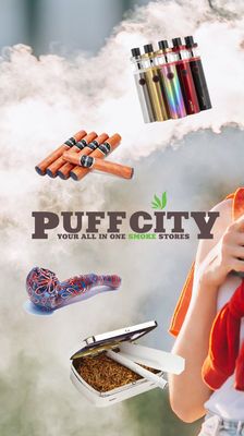 PuffCity - Newton, 521 US Hwy 206 S, Newton, NJ 07860, US - MapQuest