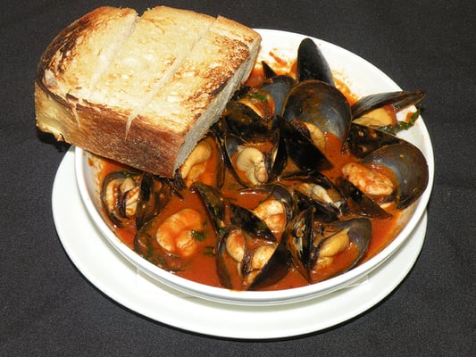 Kincaid's Fish, Chop & Steakhouse by null