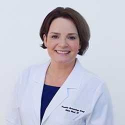 Franklin Dermatology Group - Nikki Wood, APRN-BC - Franklin Dermatology Group