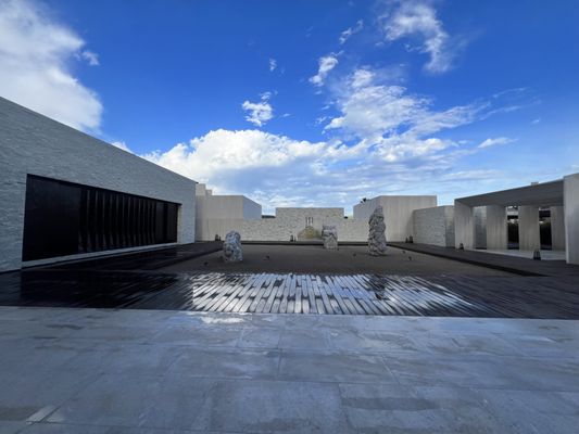 Nobu Hotel Los Cabos by null